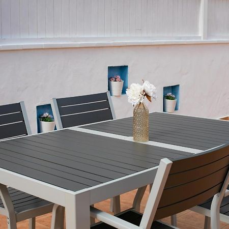 The Roof Of The City Center, By Comfortable Luxury Corralejo Kültér fotó