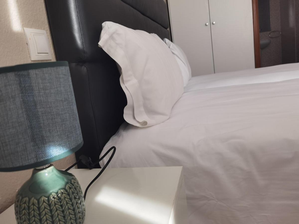 The Roof Of The City Center, By Comfortable Luxury Corralejo Kültér fotó