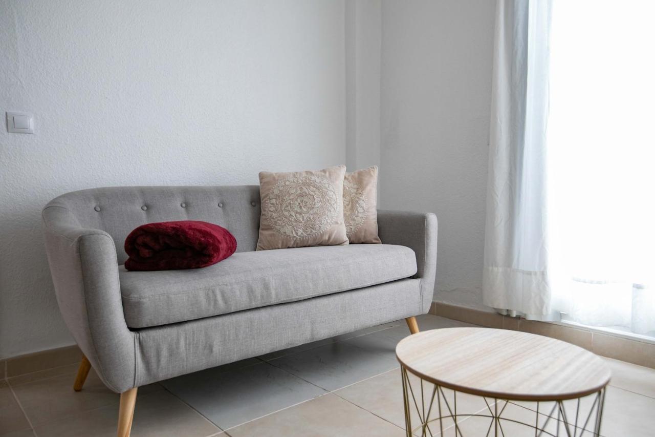 The Roof Of The City Center, By Comfortable Luxury Corralejo Kültér fotó