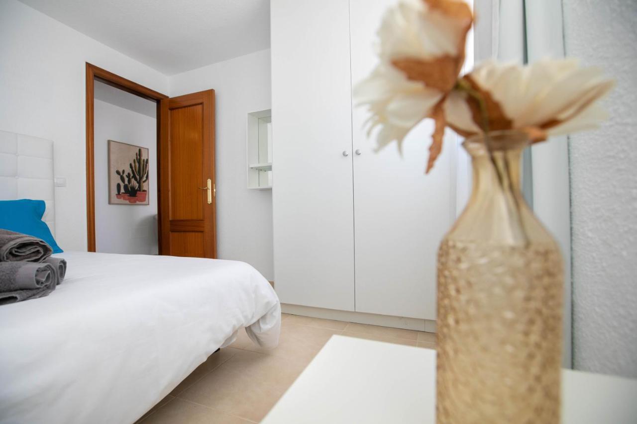 The Roof Of The City Center, By Comfortable Luxury Corralejo Kültér fotó