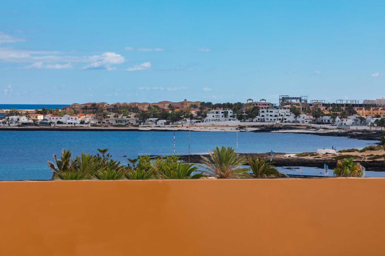 The Roof Of The City Center, By Comfortable Luxury Corralejo Kültér fotó