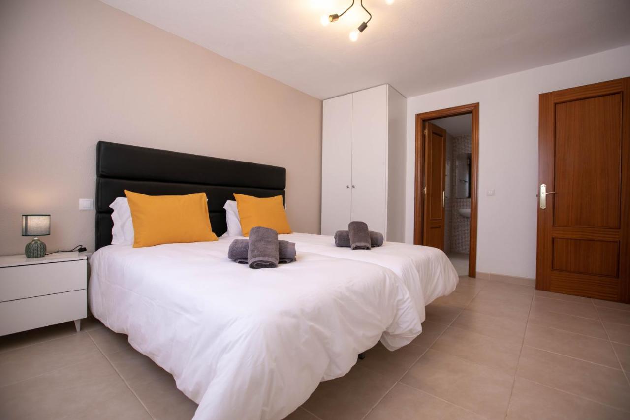 The Roof Of The City Center, By Comfortable Luxury Corralejo Kültér fotó