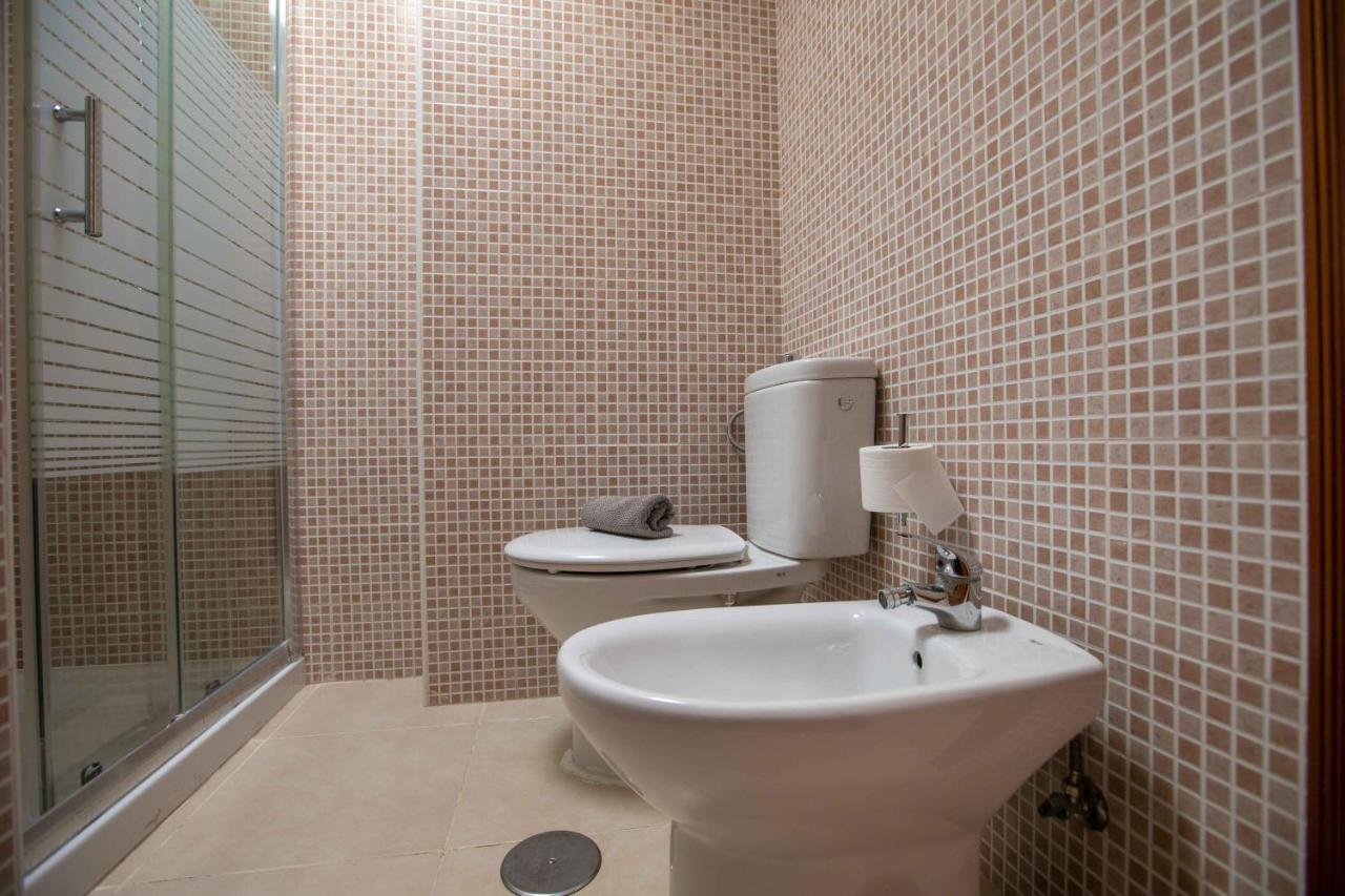The Roof Of The City Center, By Comfortable Luxury Corralejo Kültér fotó