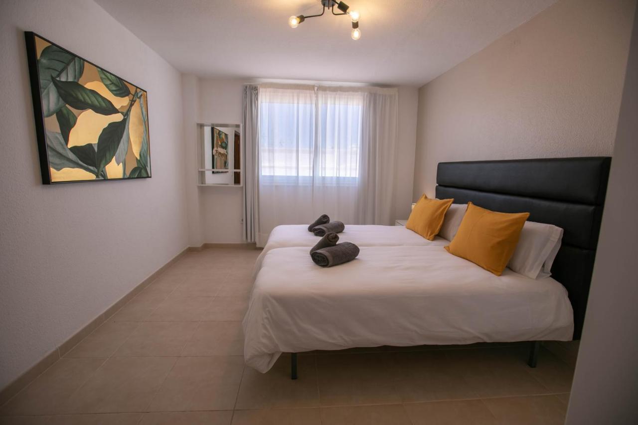 The Roof Of The City Center, By Comfortable Luxury Corralejo Kültér fotó