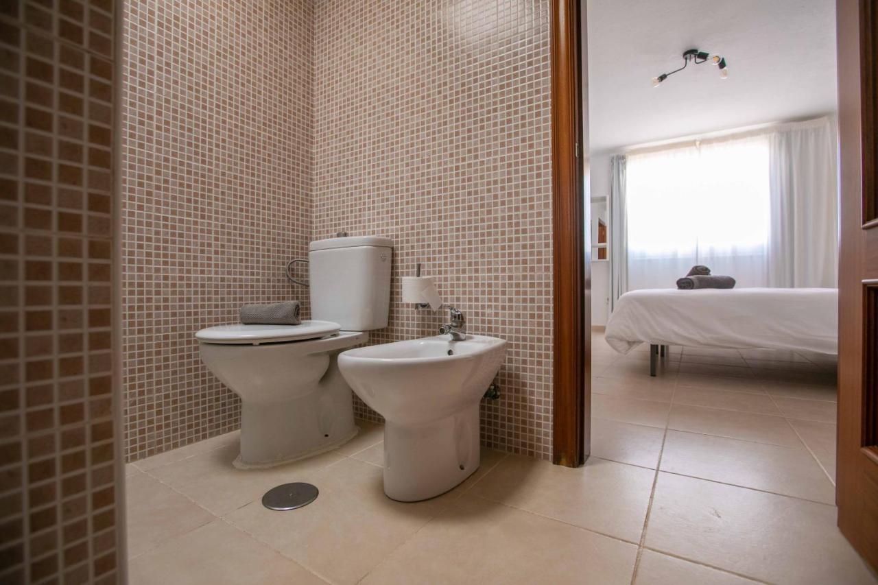 The Roof Of The City Center, By Comfortable Luxury Corralejo Kültér fotó