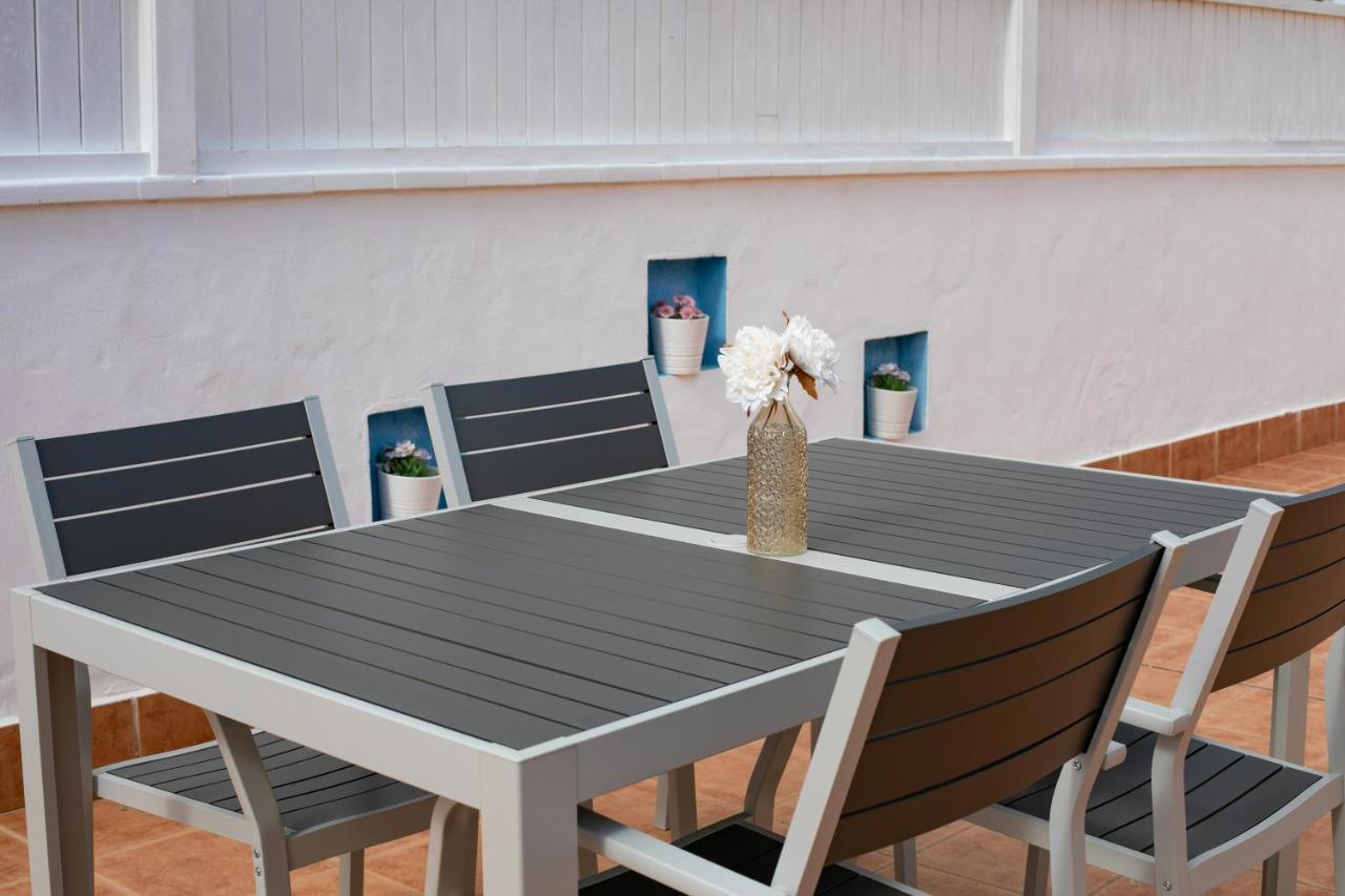 The Roof Of The City Center, By Comfortable Luxury Corralejo Kültér fotó