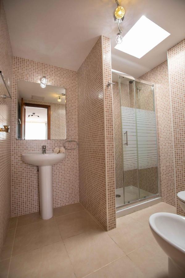The Roof Of The City Center, By Comfortable Luxury Corralejo Kültér fotó