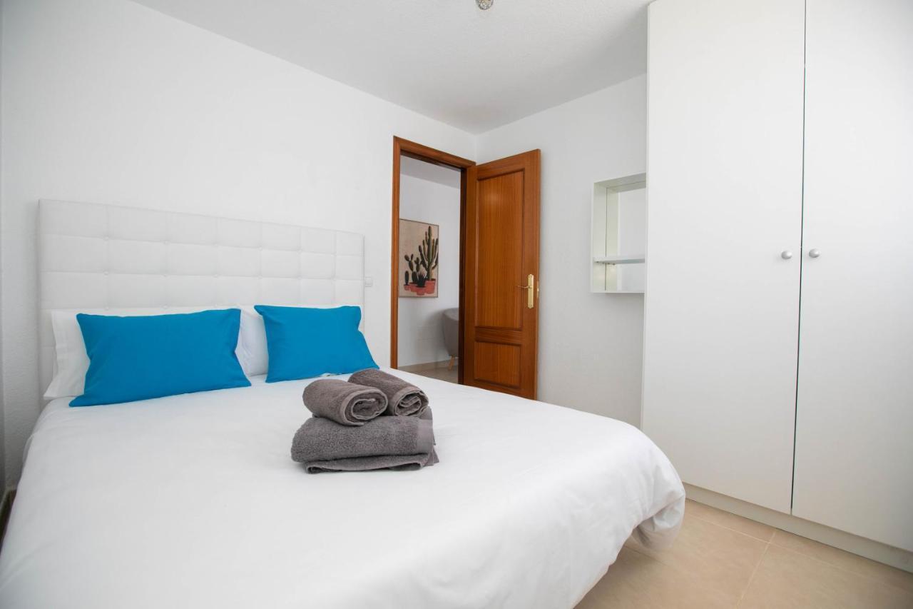 The Roof Of The City Center, By Comfortable Luxury Corralejo Kültér fotó
